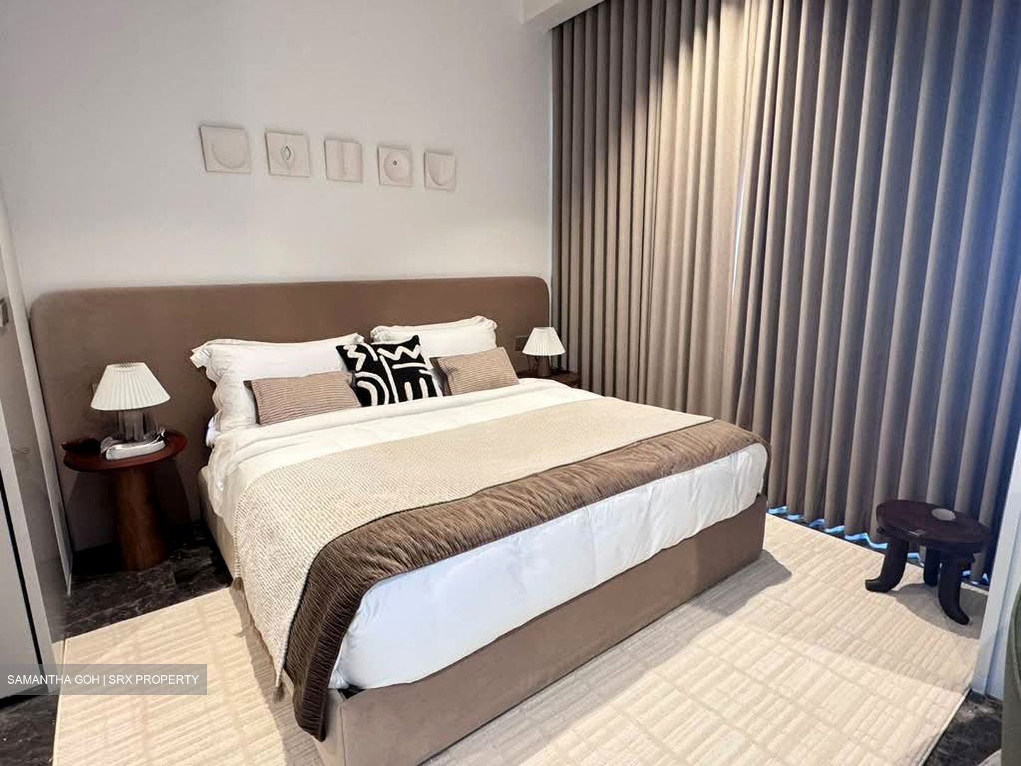 19 Nassim (D10), Apartment #591361921